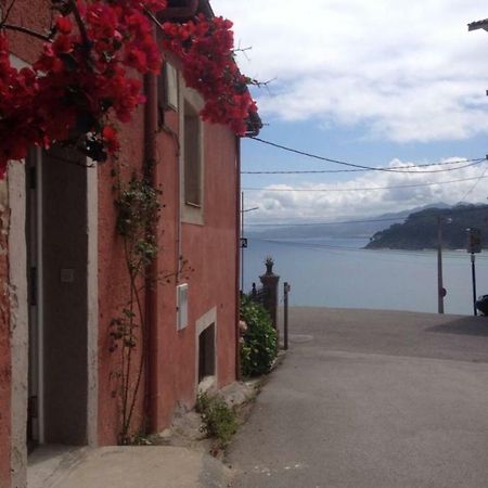 El Descanso Lastres 코룬가 외부 사진